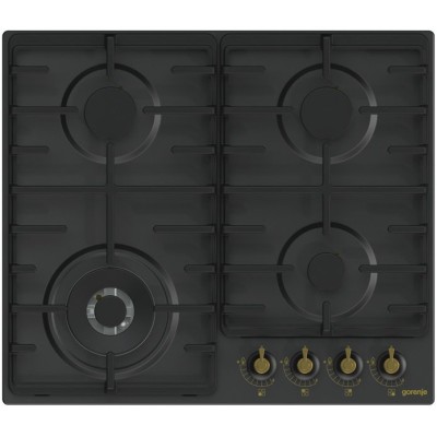 Газовая панель Gorenje GW642CLB