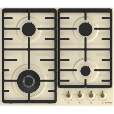 Газовая панель Gorenje GW642CLI