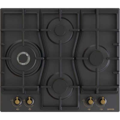 Газовая панель Gorenje GW6D42CLB