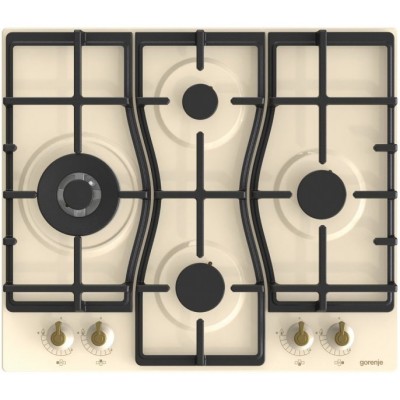 Газовая панель Gorenje GW6D42CLI