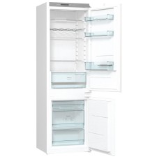 Двухкамерный холодильник Gorenje NRKI418FA0