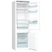 Двухкамерный холодильник Gorenje NRKI418FA0