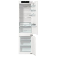 Двухкамерный холодильник Gorenje NRKI519141