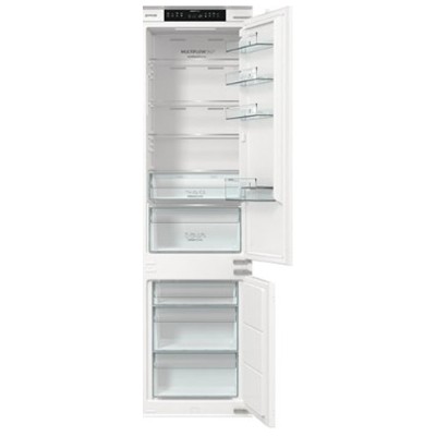 Двухкамерный холодильник Gorenje NRKI519141