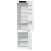 Двухкамерный холодильник Gorenje NRKI519141