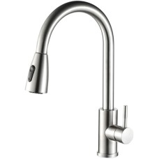 Смеситель HAIBA HB73304-2
