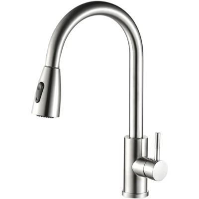 Смеситель HAIBA HB73304-2