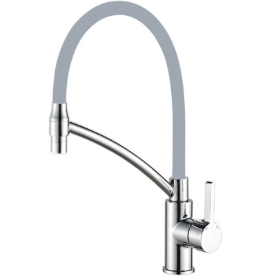 Смеситель HAIBA HB73643-3