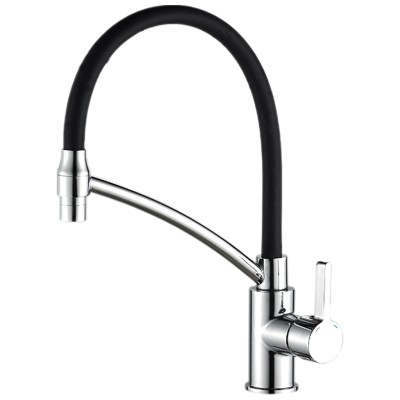 Смеситель HAIBA HB73643-7