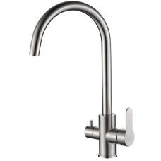 Смеситель HAIBA HB76801