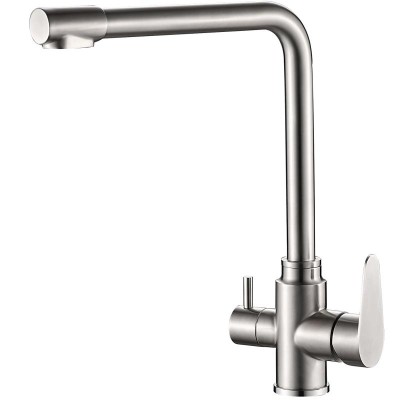 Смеситель HAIBA HB76802