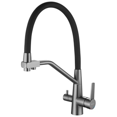 Смеситель HAIBA HB76822-3