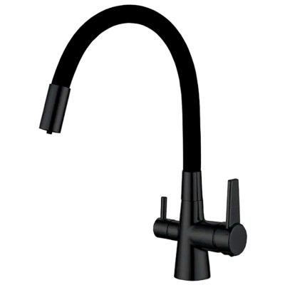 Смеситель HAIBA HB76859-7