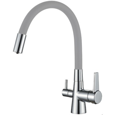 Смеситель HAIBA HB76858-3