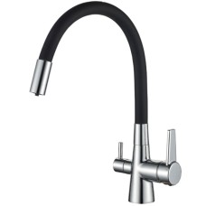Смеситель HAIBA HB76858-7