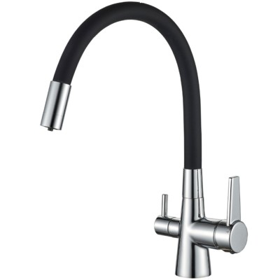 Смеситель HAIBA HB76858-7