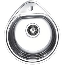 Мойка Haiba HB 4450 гланцевая