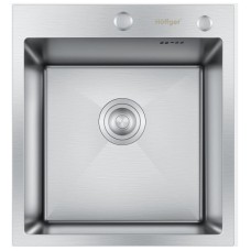 Мойка Hoffger 4550 ECO Satin