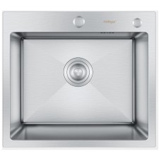 Мойка Hoffger 5045 ECO Satin