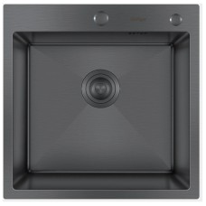 Мойка Hoffger 5050 ECO Black