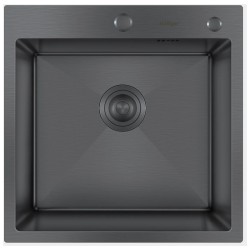 Мойка Hoffger 5050 ECO Black