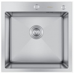 Мойка Hoffger 5050 ECO Satin