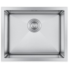Мойка Hoffger 5044 ECO Satin