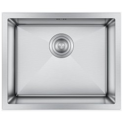 Мойка Hoffger 5044 ECO Satin