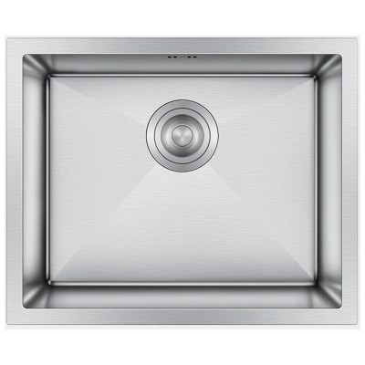 Мойка Hoffger 5044 ECO Satin