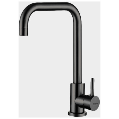 Смеситель Hoffger 363 Black