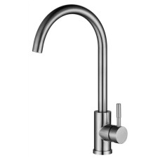 Смеситель Hoffger 385 Satin