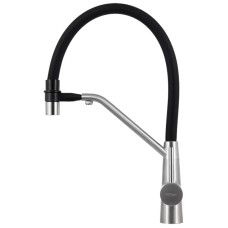 Смеситель Hoffger 420 Satin Смеситель Hoffger 420 Satin