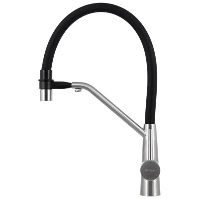 Смеситель Hoffger 420 Satin