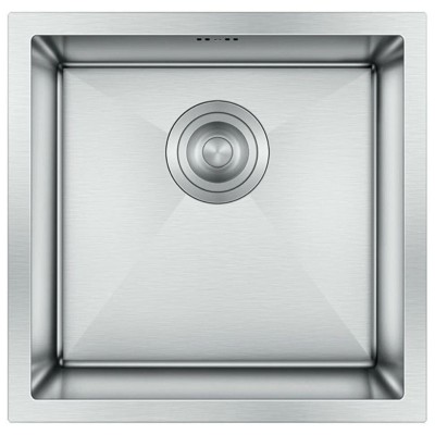 Мойка Hoffger 4544 Satin Мойка Hoffger 4544 Satin