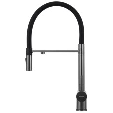 Смеситель Hoffger 500 Black