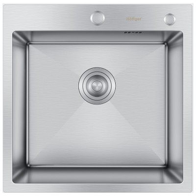 Мойка Hoffger 5050 Satin Мойка Hoffger 5050 Satin