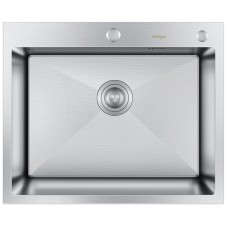 Мойка Hoffger 6045 Satin