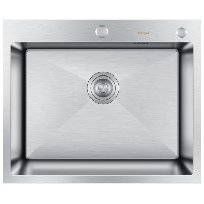 Мойка Hoffger 6045 Satin