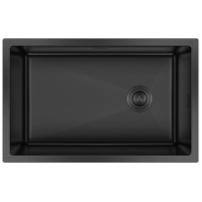 Мойка Hoffger 6844 Black Мойка Hoffger 6844 Black