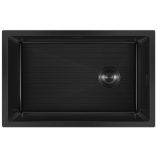 Мойка Hoffger 6844T Black Мойка Hoffger 6844T Black