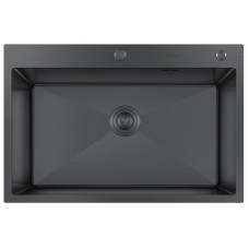 Мойка Hoffger 7750 Black Мойка Hoffger 7750 Black