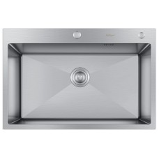 Мойка Hoffger 7750 Satin Мойка Hoffger 7750 Satin