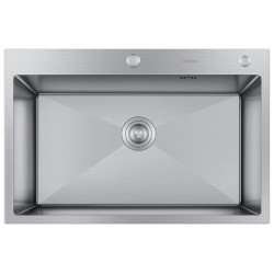 Мойка Hoffger 7750 Satin Мойка Hoffger 7750 Satin