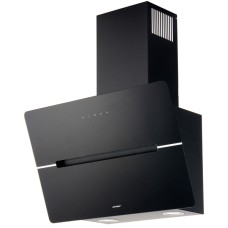 Наклонная вытяжка JET AIR SURI 60/A/BL