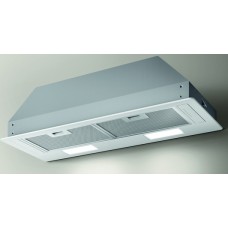 Встраиваемая вытяжка JET AIR VIERA LUX WH/A/72