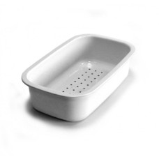 Коландер пластиковый OULiN OL-0304L