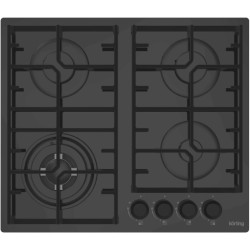 Газовая панель Korting HGG 6451 CTN