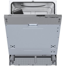 Встраиваемая посудомоечная машина Korting KDI 60110
