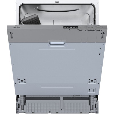 Встраиваемая посудомоечная машина Korting KDI 60110