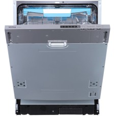 Встраиваемая посудомоечная машина Korting KDI 60017